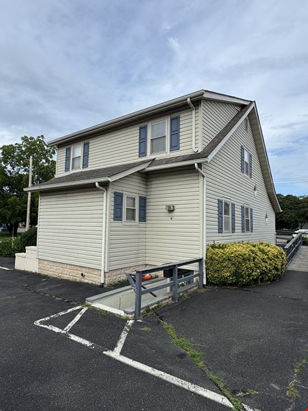 124 Medford Ave