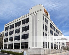 Sawyer Point Building