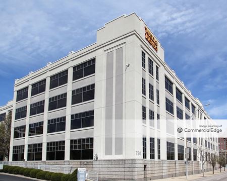 Office space for Rent at Sawyer Point Building in Cincinnati
