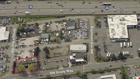 607 SW Grady Way