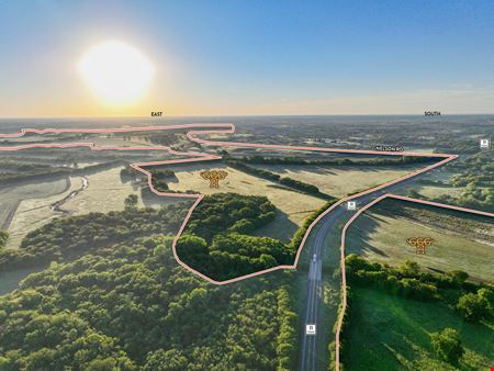 Other space for Sale at ±860 AC | SH 11 | SHERMAN   in Sherman