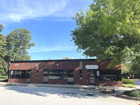 Caton 95 Office Park