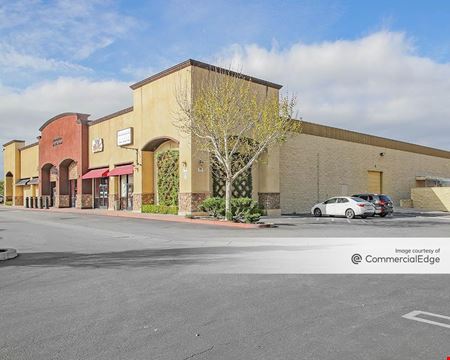 Retail space for Rent at Marketplace at 5th Street Shopping Center in Yucaipa