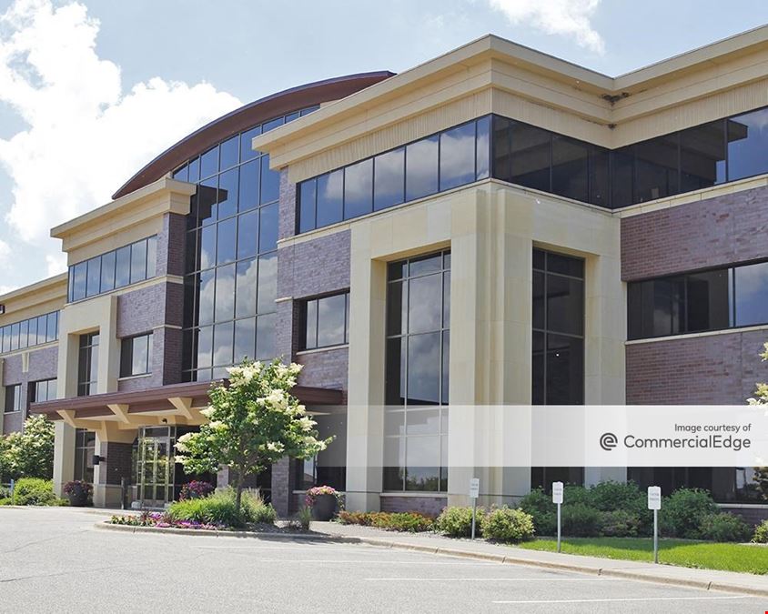 Grand Oak Office IX & X
