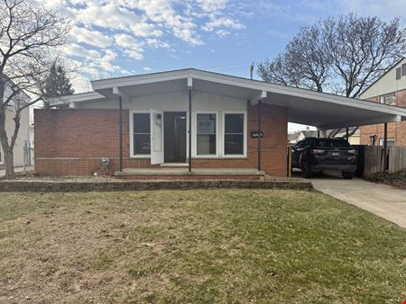 Multi-Family space for Sale at 29242 Shirley Avenue in Madison Heights
