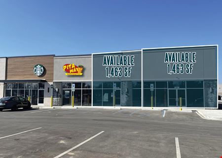 Traverse City Retail - Garfield Township