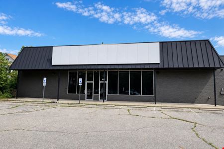 Former Advance Auto