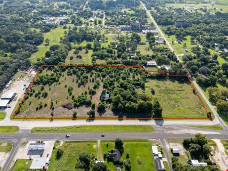VacantLand space for Sale at 2925 TX-124 in Stowell
