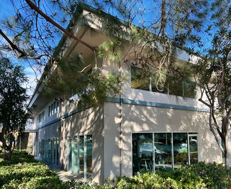 Commercial space at 2300 Knoll Drive in Ventura