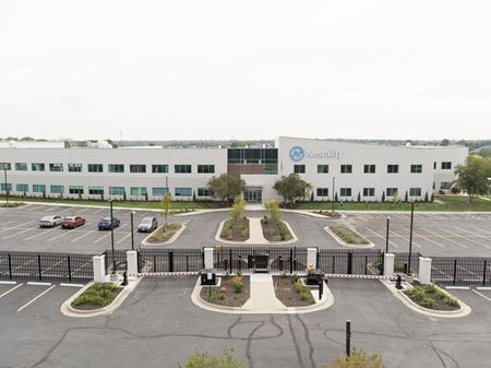 Office space for Sale at 7801 Nieman Road in Shawnee