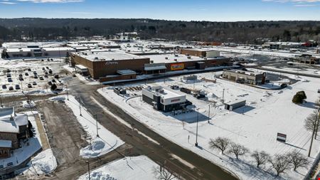 Chipotle - Lakewood, NY