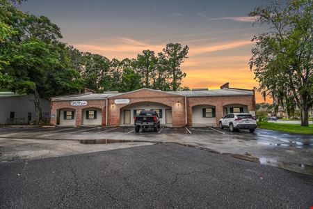 Office space for Rent at 3938 Sunbeam Road in Jacksonville