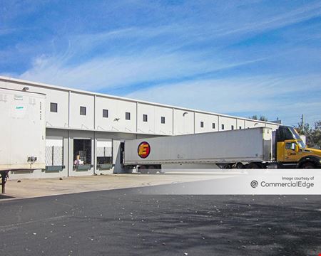 Industrial space for Rent at Beachline Commerce Park B in Orlando