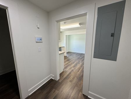 Office space for Rent at 1311 S Murray Ave in Anderson
