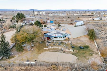 Industrial space for Sale at 9 NM 150 in El Prado