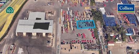 Industrial space for Rent at ± 4.801 SF Suburban Industrial Lot for Sale or Lease in Los Angeles