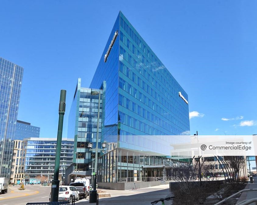 Triangle Building