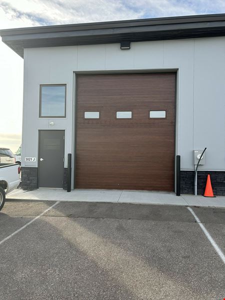 Industrial space for Sale at 3021 I Evergreen Trl in Mankato