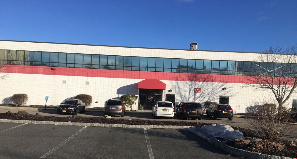 2A John Walsh Blvd.