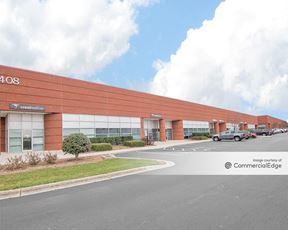 Airpark East - Warehouse III