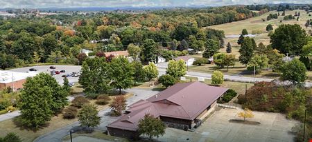 Retail space for Sale at Former DCI Clinic: Redevelopment Investment Opportunity in Clarion