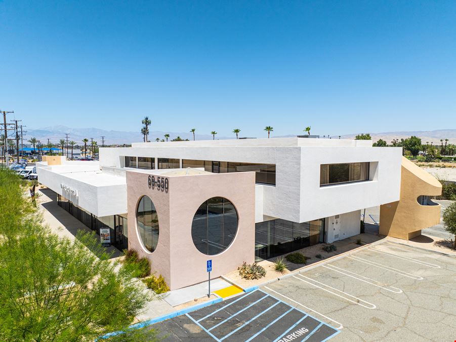 69550 Highway 111