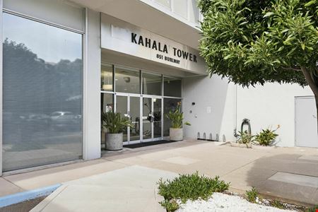 Kahala Tower