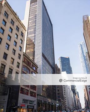 40 West 57th Street