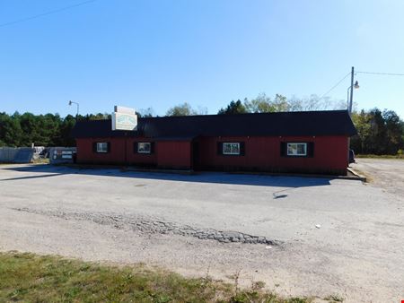 Retail space for Sale at 9567 Chippewa Hwy in Bear Lake