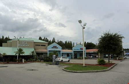 Causeway Center