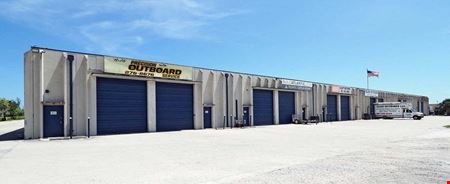 Linton Industrial Center