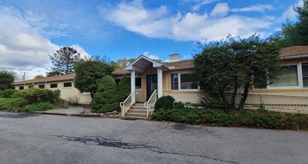 Office space for Sale at 419 King St in East Stroudsburg