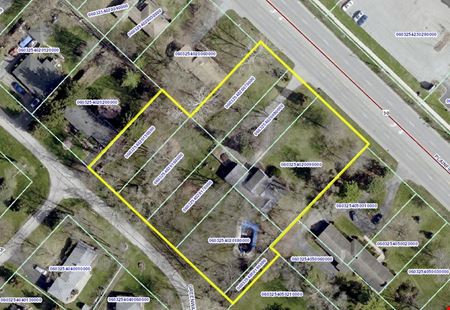 VacantLand space for Sale at Commercial Land for Sale in Joliet