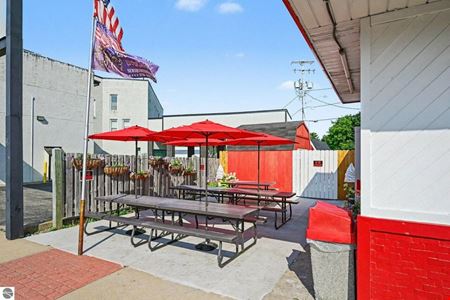 Dairy Delite & Grill