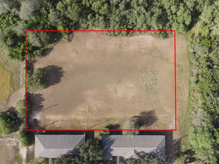 VacantLand space for Sale at Mile 17 N in Elsa