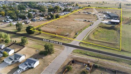 VacantLand space for Sale at Lyons Addition in Lincoln