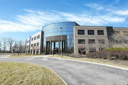 Office space for Rent at Pentagon Medical Building in Columbus