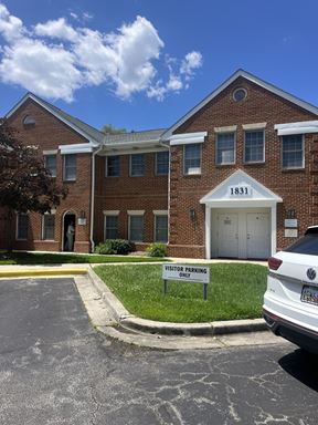 1831 Forest Drive Suite H