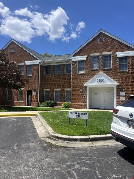 1831 Forest Drive Suite H