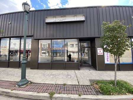 814-850 Merrick Rd 