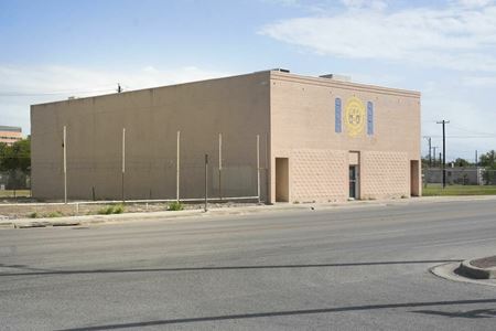 Office space for Sale at 1210 S Staples St in Corpus Christi