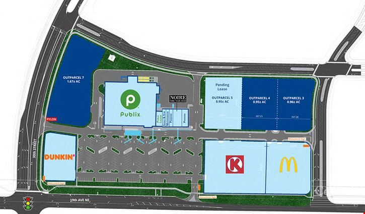 Wolf Creek Commons