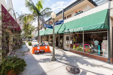 Retail space for Rent at 106 Barrington Walk in Brentwood