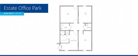 Office space for Rent at Estate Office Park | Building 1 in Memphis