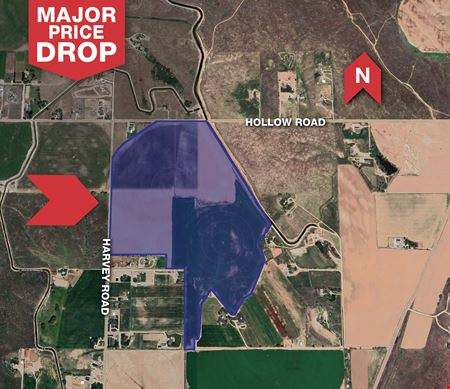VacantLand space for Sale at 13819 & 0 Hollow Rd, 2875 Country Ln, 13819 Harvey Rd in Caldwell