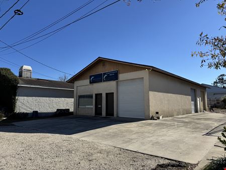 Industrial space for Rent at 54 W 9th St in Atlantic Beach
