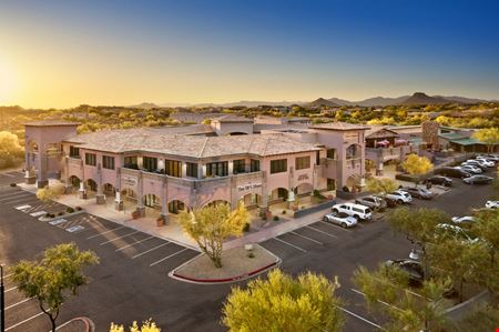 The Center at Troon North