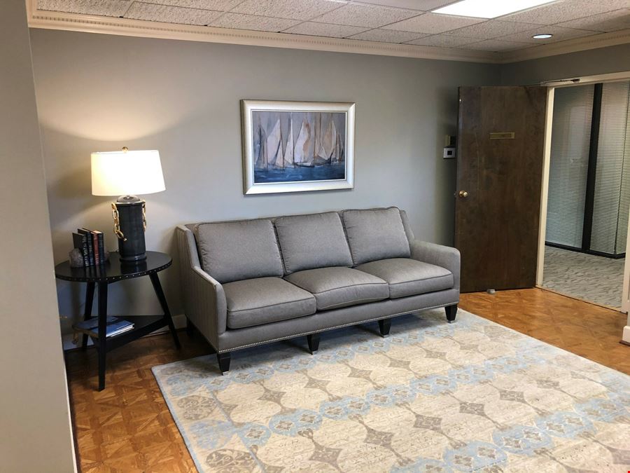 Midtown Montgomery-New Lease Rate