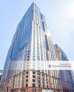The Franklin - 227 West Monroe Street