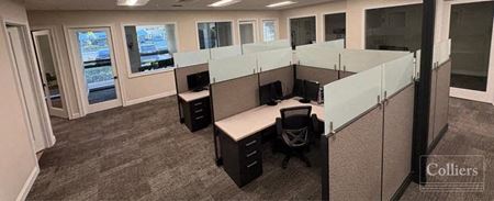 Office space for Rent at Fully Renovated Office Space for Lease in Palm Beach Gardens in Palm Beach Gardens